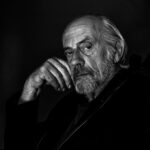 Christopher Lloyd Instagram - Happy 80th Birthday to our beloved Christopher! Photo by @betinalaplante