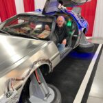 Christopher Lloyd Instagram – You tell me.