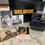 Christopher Lloyd Instagram – I knew Belushi from my Taxi days at Paramount when he would visit that set, his band played at a few of our parties. This movie sure made me miss him. He was truly one of a kind, and a very special person. You can watch BELUSHI on @showtime , available November 22nd.