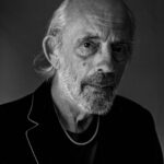 Christopher Lloyd Instagram - Christopher will perform in the the role of “Stage Manager” in Thornton Wilder’s “Our Town” showing at the Westin Playhouse in Vermont starting next month. Photograph by @betinalaplante #thorntonwilder #ourtown