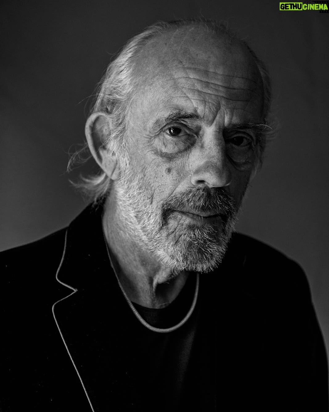 Christopher Lloyd Instagram - Christopher will perform in the the role of “Stage Manager” in Thornton Wilder’s “Our Town” showing at the Westin Playhouse in Vermont starting next month. Photograph by @betinalaplante #thorntonwilder #ourtown