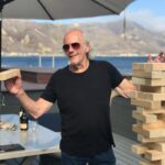 Christopher Lloyd Instagram - Caption this...