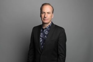 Christopher Lloyd Instagram - Sending love to my friend Bob Odenkirk. Beyond glad to hear you are doing better. Please keep him in your thoughts.