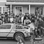 Christopher Lloyd Instagram – Magic.