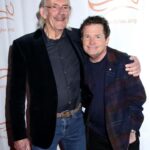 Christopher Lloyd Instagram – The @michaeljfoxorg has brought us closer than ever to finding a Parkinson’s cure for patients and families. I am always thrilled to spend time with my dear friend @realmikejfox & celebrate this foundation’s progress in its mission to end Parkinson’s.