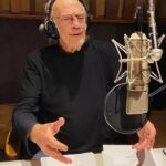 Christopher Lloyd Instagram - 15 seasons strong with this one-of-a-kind talent! We can’t wait for you to see what Christopher Lloyd aka Hacker gets up to in the new season of Cyberchase. New episodes are now streaming on PBS KIDS and our YouTube channel. #pbskids #stem #cyberchase