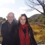 Christopher Lloyd Instagram – “You are more wonderful and lovely in my eyes than you ever were before; and my pride and joy and gratitude that you should love me with such a perfect love are beyond all expression…” Happy Birthday my dear Lisa…you are my whole world.