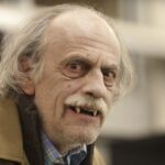 Christopher Lloyd Instagram - Happy Monday :)