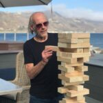 Christopher Lloyd Instagram - Caption this...