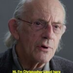 Christopher Lloyd Instagram - Check out my conversation with @gq as we discuss some of my iconic characters. Available on YouTube! Link in my bio!