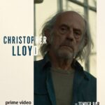 Christopher Lloyd Instagram - If you watched #TheTenderBar on @amazonprimevideo comment your favorite scene! If not it is available now to watch in your home now…thank you all!