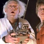Christopher Lloyd Instagram - July 3rd. 1985. 35 years since the release of Back to the Future...To be a part of something so special and to see it still loved so many years later is astonishing. Thank you to everyone. Please stay safe - Doc Brown