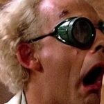 Christopher Lloyd Instagram - July 3rd. 1985. 35 years since the release of Back to the Future...To be a part of something so special and to see it still loved so many years later is astonishing. Thank you to everyone. Please stay safe - Doc Brown