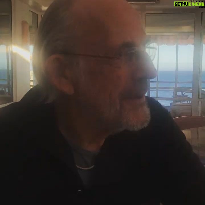 Christopher Lloyd Instagram - @calgaryexpo is happening April 25th-28th and I hope to see all of you there ❤️😊