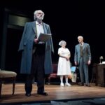 Christopher Lloyd Instagram - First-look at Christopher in “POUND.” Photos by Jason Woodruff.
