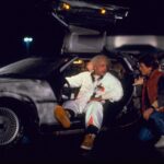 Christopher Lloyd Instagram - July 3rd. 1985. 35 years since the release of Back to the Future...To be a part of something so special and to see it still loved so many years later is astonishing. Thank you to everyone. Please stay safe - Doc Brown