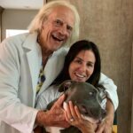 Christopher Lloyd Instagram – Happy ❤️⚡️