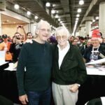 Christopher Lloyd Instagram - Thank you 🙏 📸: @jja_iii