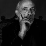 Christopher Lloyd Instagram – E = mc^2