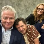Christopher Lloyd Instagram – We know a thing or two about “Time”