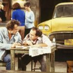 Christopher Lloyd Instagram - 🚕 🚖