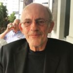 Christopher Lloyd Instagram - Lloyd’s word of the day: Sibilance #wordsofwisdom #genius