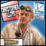 Christopher Lloyd Instagram – @comconscotland