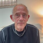 Christopher Lloyd Instagram - A message to my beautiful fans in Colombia.