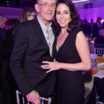 Christopher Lloyd Instagram – Happy Valentine’s Day my love 💝💐