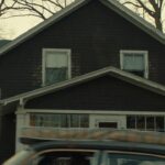 Christopher Lloyd Instagram - The Tender Bar is out in the US in selected theaters via @amazonstudios today! Thank you George Clooney for your amazing direction and creating the most wonderful environment for us. To the cast & crew…I enjoyed every minute. Congratulations to everyone involved! - Christopher