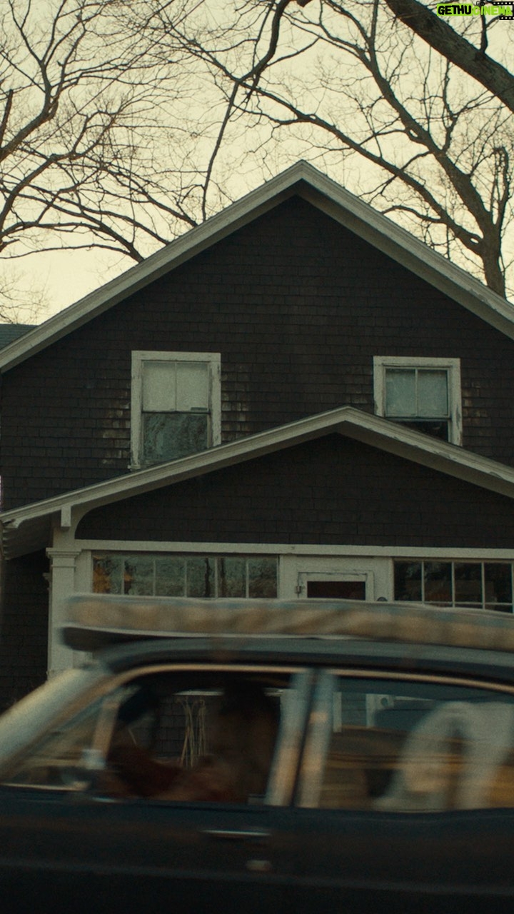 Christopher Lloyd Instagram - The Tender Bar is out in the US in selected theaters via @amazonstudios today! Thank you George Clooney for your amazing direction and creating the most wonderful environment for us. To the cast & crew…I enjoyed every minute. Congratulations to everyone involved! - Christopher