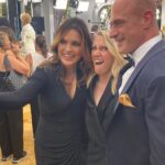 Christopher Meloni Instagram - Emmy nite