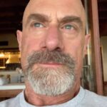 Christopher Meloni Instagram - Thank you @sagaftra #negotiators #Members #picketers for #keepingthefaith
