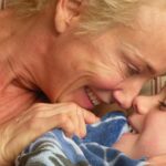 Christopher Meloni Instagram - Happy Mothers Day #Blessed