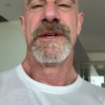 Christopher Meloni Instagram - Thank you @congresswomannorton @repmcgovern @RepJoshG @repchrissmith @senblumenthal @repraskin for being great public servants @thequietepidemic @globallymealliance Now have a great summer