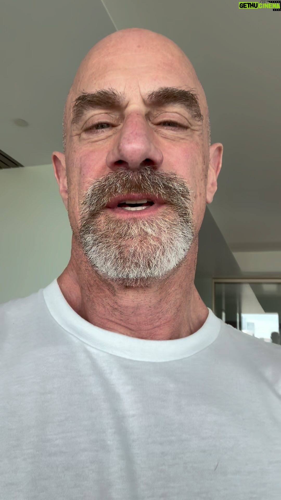 Christopher Meloni Instagram - Thank you @congresswomannorton @repmcgovern @RepJoshG @repchrissmith @senblumenthal @repraskin for being great public servants @thequietepidemic @globallymealliance Now have a great summer