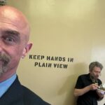 Christopher Meloni Instagram - #OC #signsofthetimes