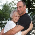 Christopher Meloni Instagram - Happy Mothers Day #Blessed