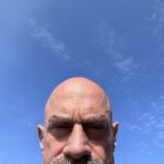 Christopher Meloni Instagram - #Organzingcrime out and about @nbc