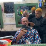 Christopher Meloni Instagram -