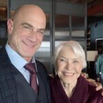 Christopher Meloni Instagram -