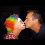 Christopher Meloni Instagram - My gurl @sherman.meloni #Makinglifefun HBD
