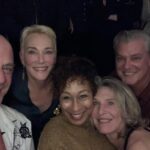 Christopher Meloni Instagram - #Sohosessions for #1millionstrong TY @rwepartners @gwilliamson79 @msttunie @nicole.rechter Great cause Great nite