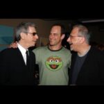 Christopher Meloni Instagram - The Belz and Tom Fontana