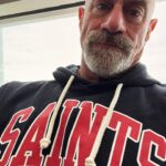 Christopher Meloni Instagram - Took train back from DC Monday- got stuck on tracks for 3.5 hrs Down to DC Friday- flying! 1.5 hr delay so far #deepstatetryingtomesswithme