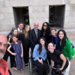 Christopher Meloni Instagram - Went to Capitol Hill to push for #LymeDiseaseAwareness and funding for the #FightAgainstLyme in support of @TheQuietEpidemic and @GlobalLymeAlliance . Appreciated the time and attention that @RepMcGovern @RepJoshG @RepChrisSmith @SenBlumenthal gave to the cause in our meetings yesterday. #PlanOfAction #WeNeedYourHelp