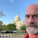 Christopher Meloni Instagram - Went to Capitol Hill to push for #LymeDiseaseAwareness and funding for the #FightAgainstLyme in support of @TheQuietEpidemic and @GlobalLymeAlliance . Appreciated the time and attention that @RepMcGovern @RepJoshG @RepChrisSmith @SenBlumenthal gave to the cause in our meetings yesterday. #PlanOfAction #WeNeedYourHelp