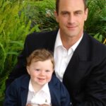 Christopher Meloni Instagram - 20 years