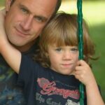 Christopher Meloni Instagram - 20 years