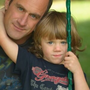 Christopher Meloni Instagram - 20 years